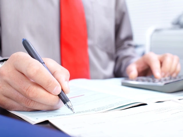 Ползваме данъчни облекчения с подаване на годишна декларация в НАП