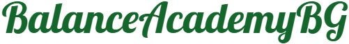 Balanceacademybg