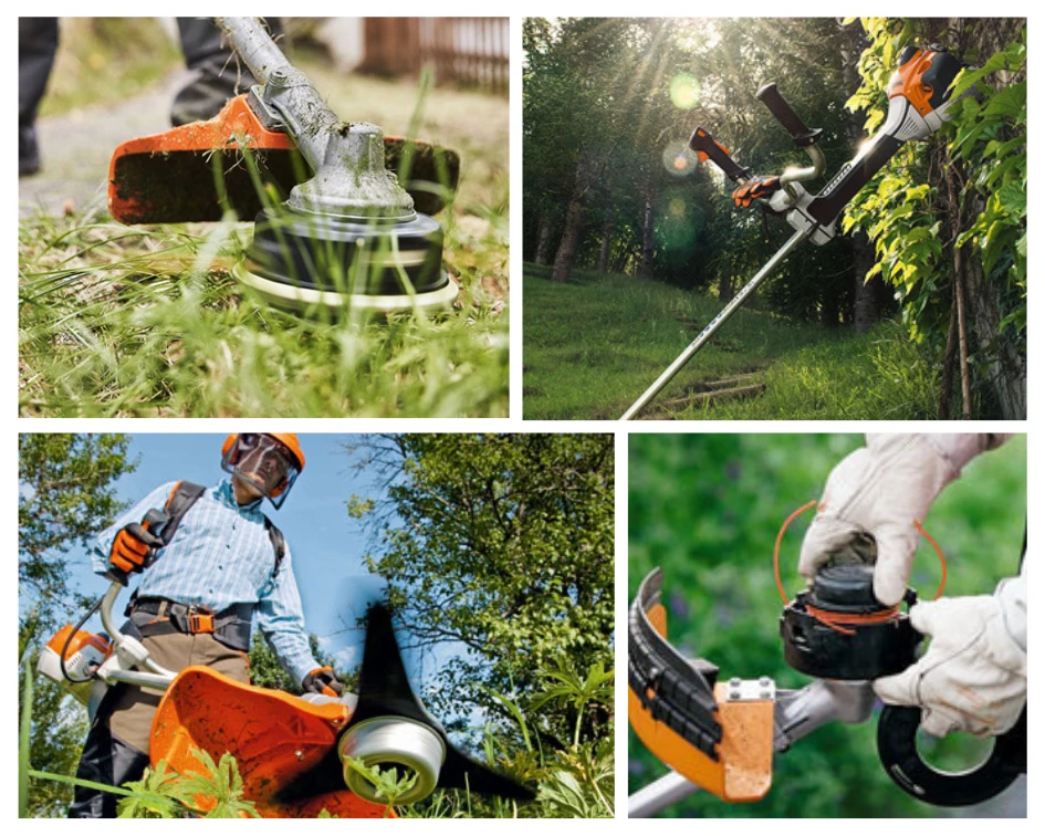 STIHL Ихтиман