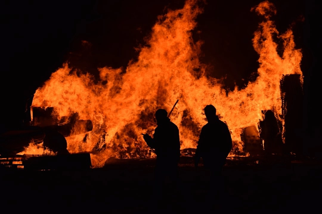 Sigurnost, siromaštvo, klima: zašto ljudi migriraju