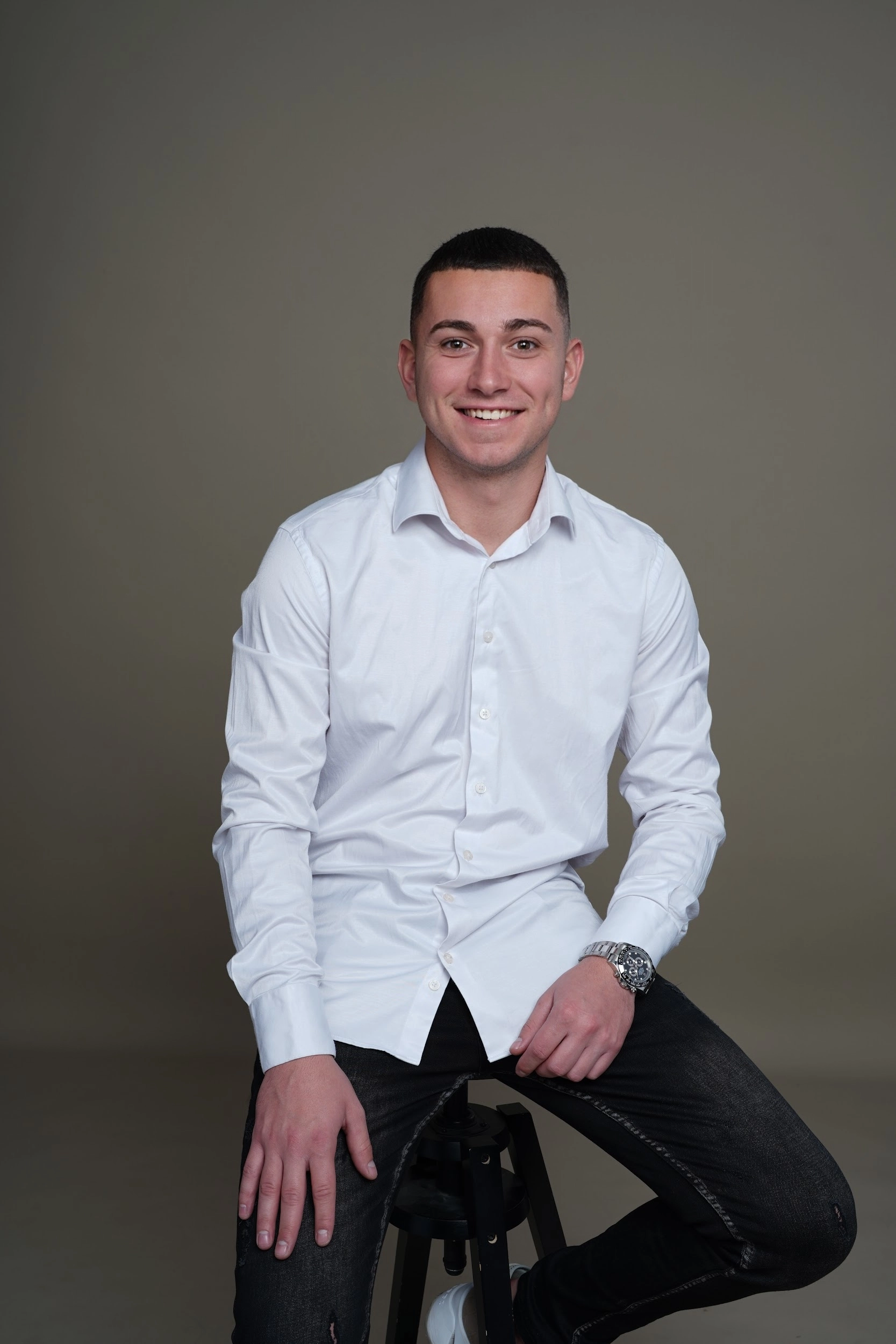 Veljko Stojanović – glas podrške u našem kol centru