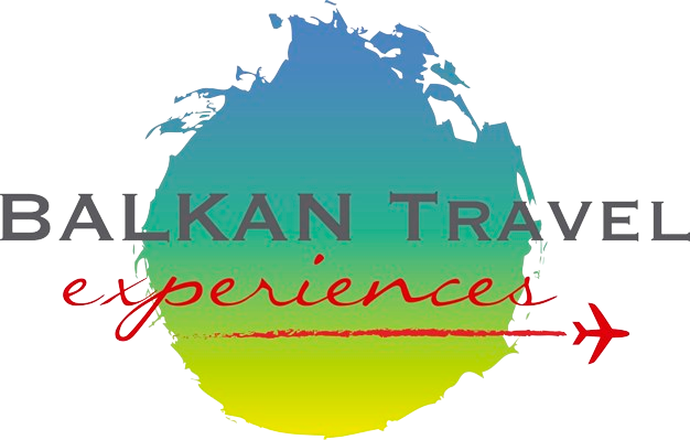 Balkantravel