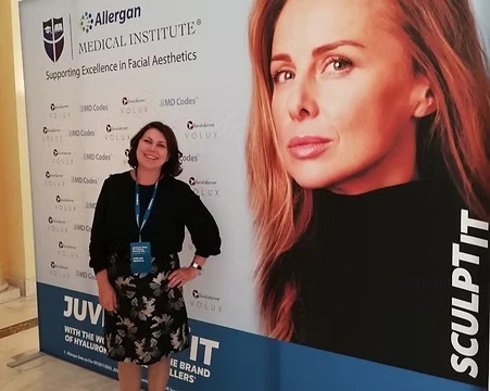 Д-р. Светлана Гоцева