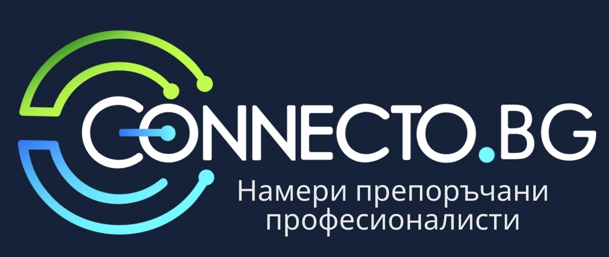 Партньор на Бето Бахов Студио - Connecto.bg