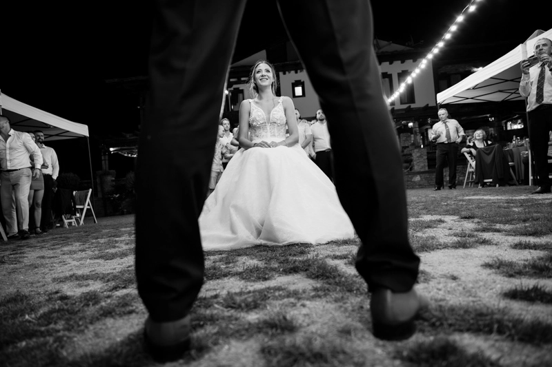 Артистичен сватбен фотограф в България Артистичен сватбен фотограф в България - Бето Бахов Студио