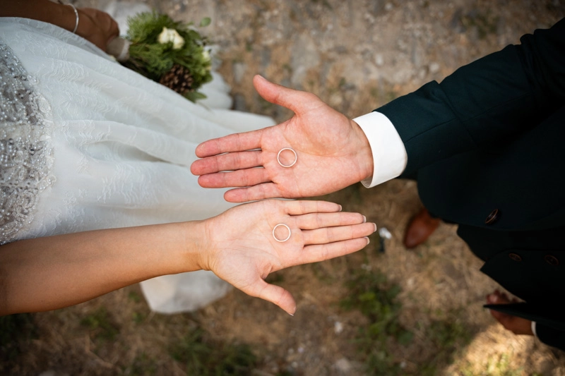 Креативен сватбен фотограф в София Креативен сватбен фотограф в София - Бето Бахов Студио