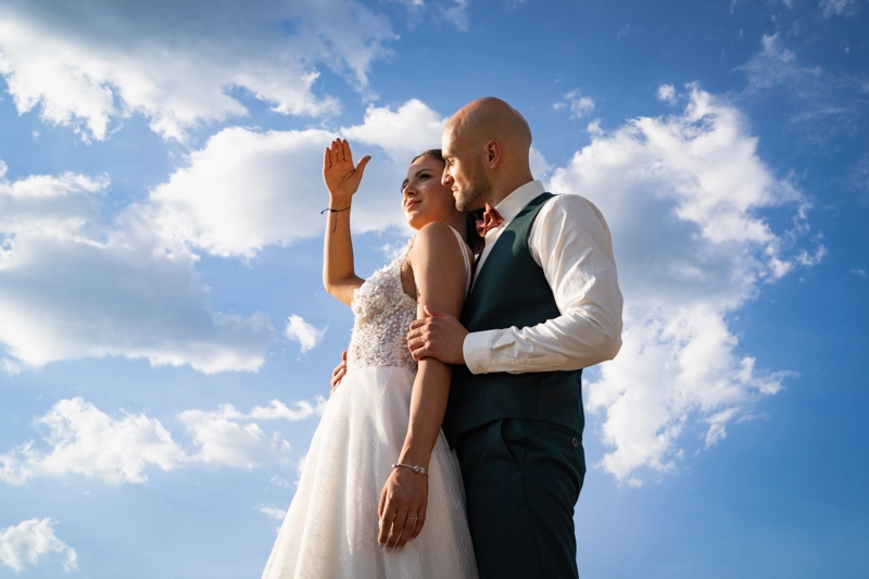 Сватба в Лещен фотосесия Сватба в Лещен фотосесия - Бето Бахов фотограф