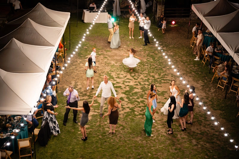 Сватбен вечерен купон Сватбен вечерен купон - Бето Бахов фотограф