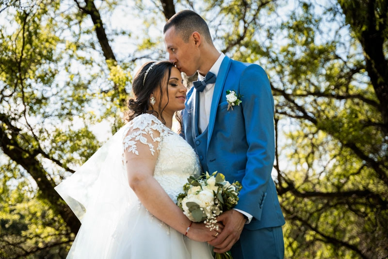 Най-хубавата сватбена снимка Най-хубавата сватбена снимка на Бето Бахов Студио