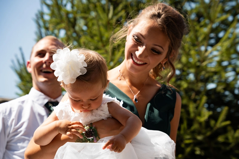 Фотосесия на гостите на сватбата Фотосесия на гостите на сватбата - Бето Бахов фотограф