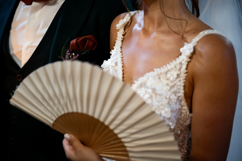 Красива булченска рокля Красива булченска рокля - Бето Бахов фотограф