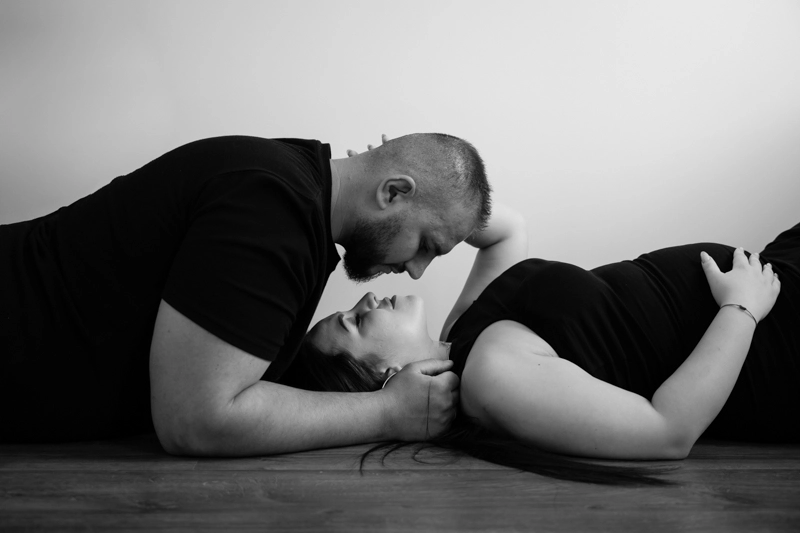 Семеен портрет вкъщи Семеен портрет вкъщи от Бето Бахов Студио