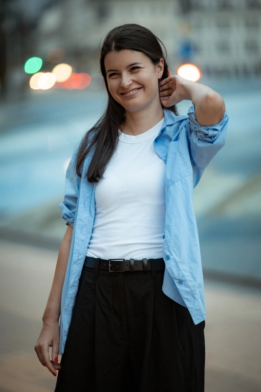 Артистична фотосесия в София град - Бето Бахов Артистична фотосесия в София град - Бето Бахов - студио за фотосесии