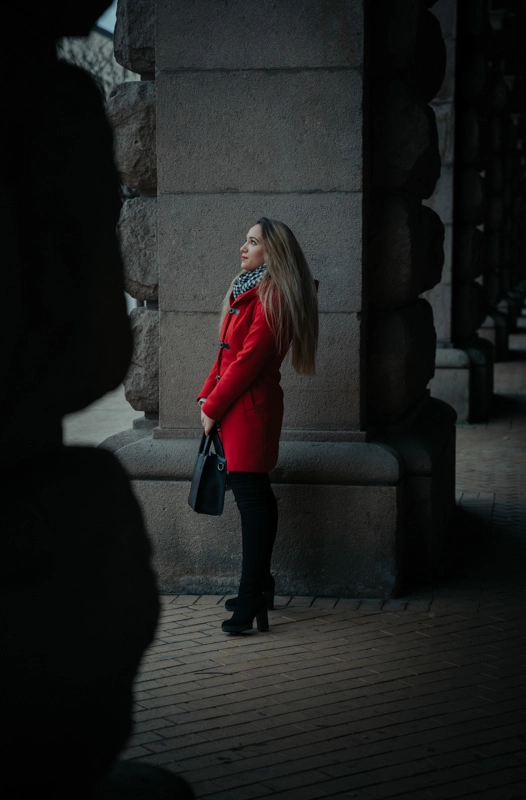 Артистична фотосесия Артистична фотосесия от Бето Бахов Студио