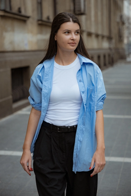 Непринудена фотосесия от Бето Бахов Непринудена фотосесия от Бето Бахов - Портретен фотограф