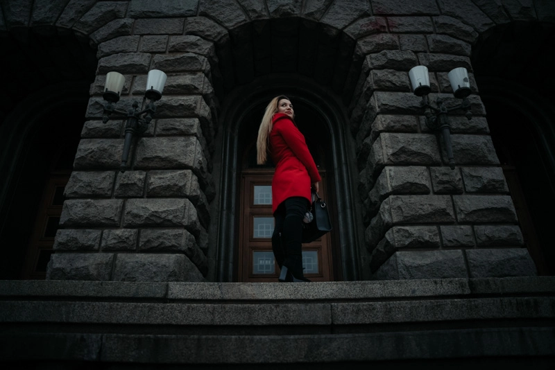 Арт фотосесия в София Арт фотосесия в София - Портретен фотограф