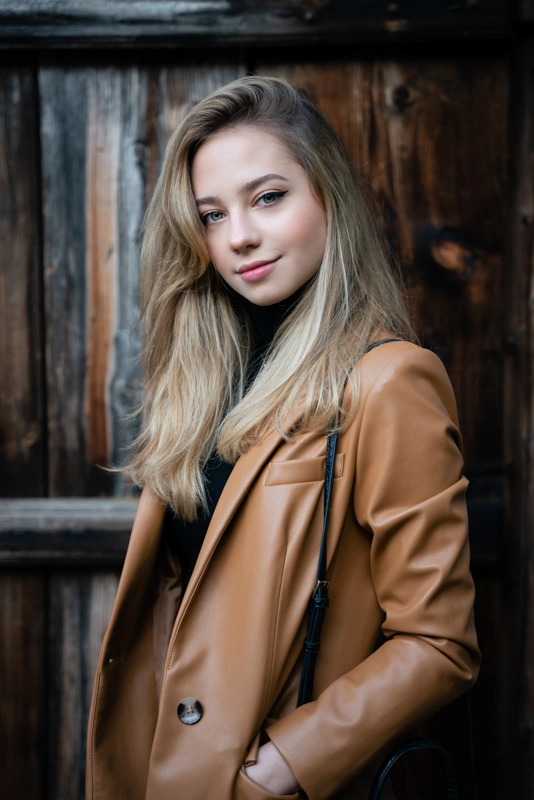 Фотограф за профилна снимка Фотограф за профилна снимка - Портретен фотограф