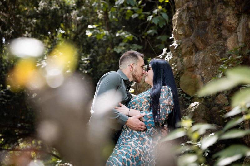 Фотосесия за влюбени Фотосесия за влюбени - Портретен фотограф