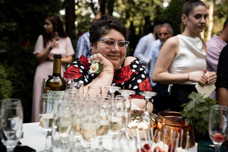 Мартина и Валентин - гост на сватбата Сватбена галерия - Мартина и Валентин - гост на сватбата