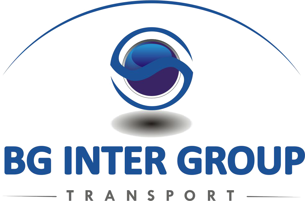 BG INTER GROUP