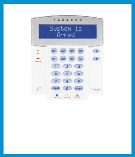 PARADOX серия EVO 1051-servicesotalarmenisystemi.png