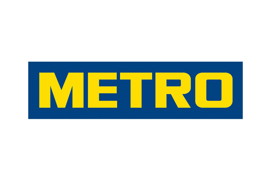 Метро Кеш енд Кери