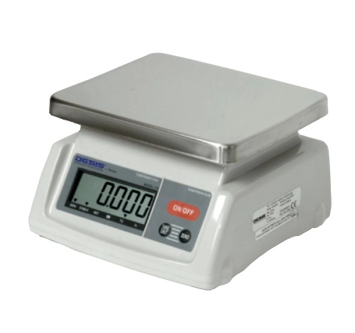 Настолна везна 