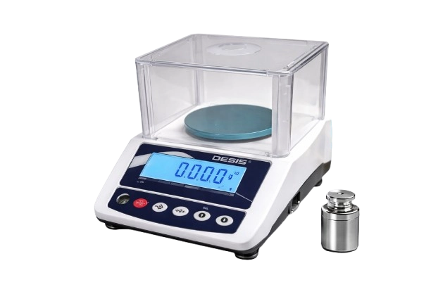 Прецизна везна