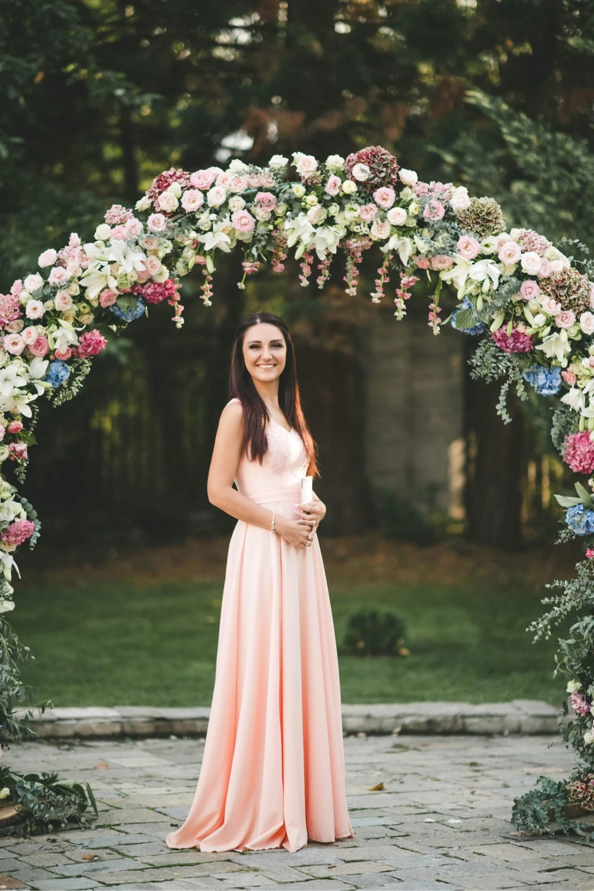 Сватбена агенция Алегрия