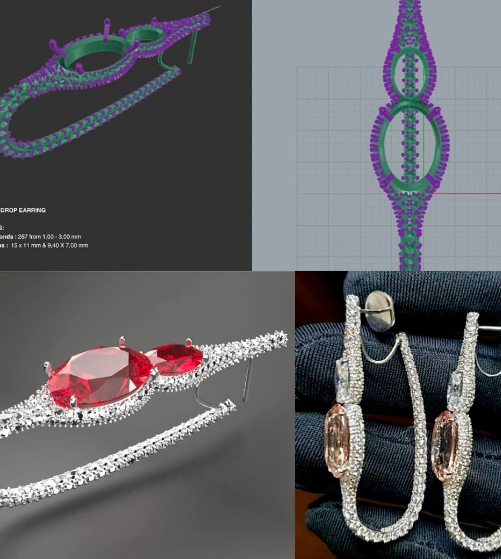 дизайн на бижута София