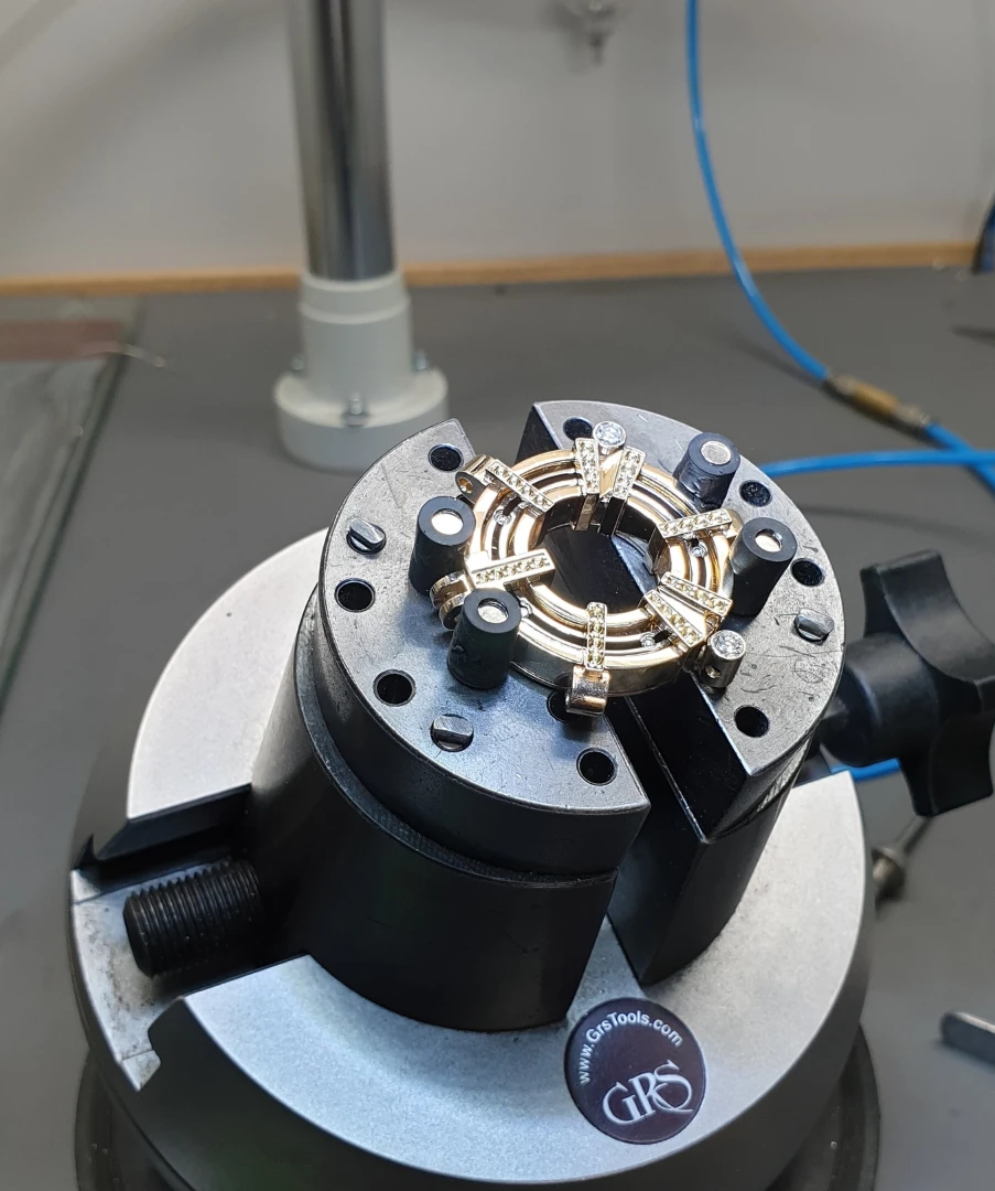 изработка на бижута София