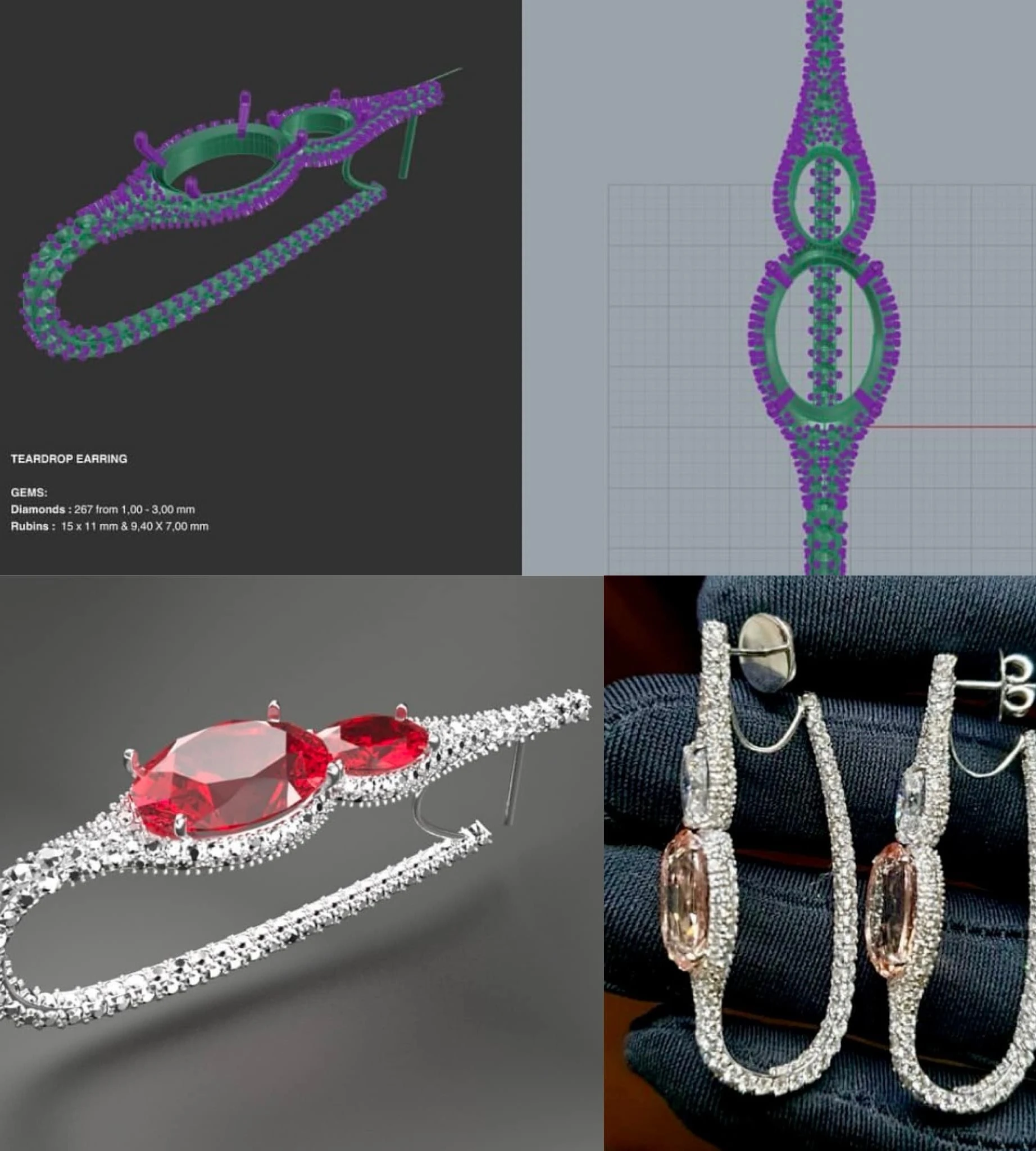 дизайн на бижута София