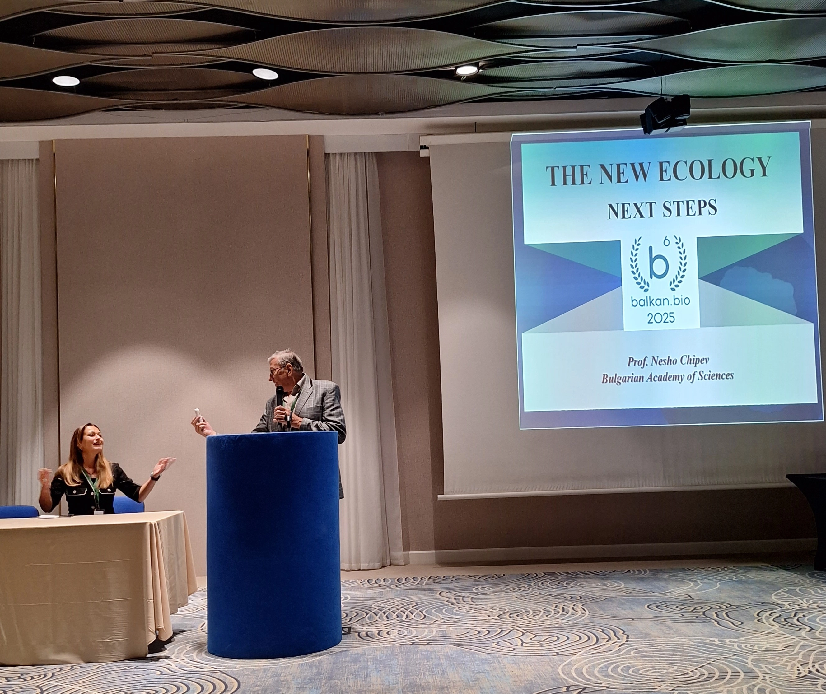 6th Balkan Conference on BioSciences 