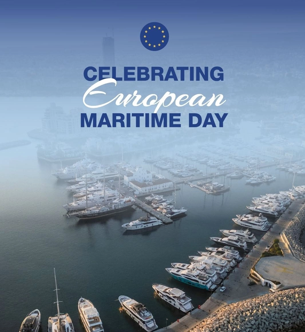 20 май – Европейски ден на морето (European Maritime Day)