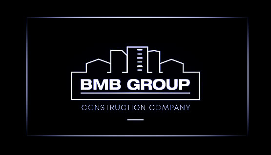 BMBGROUP.BG  - Строителна компания
