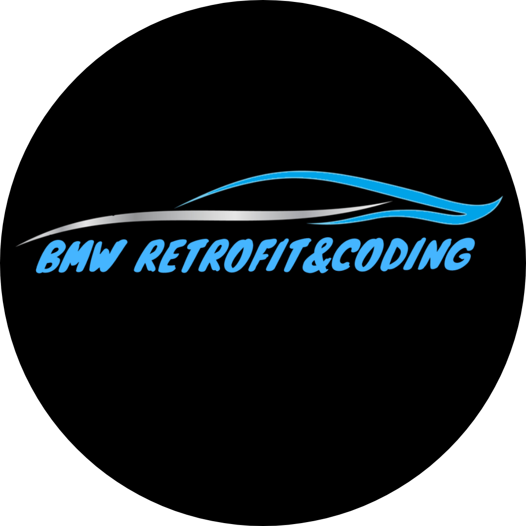 BMW Rerofit&Coding