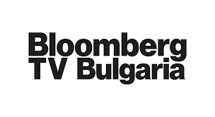 bloomberg tv bulgaria botanic wall