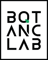 Botanic Lab - cайт за озеленяване