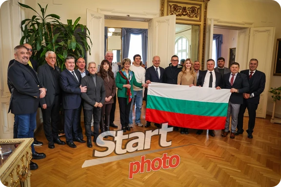 БОК утвърди състава на българската делегация за ЗОИ Милано-Кортина 2026