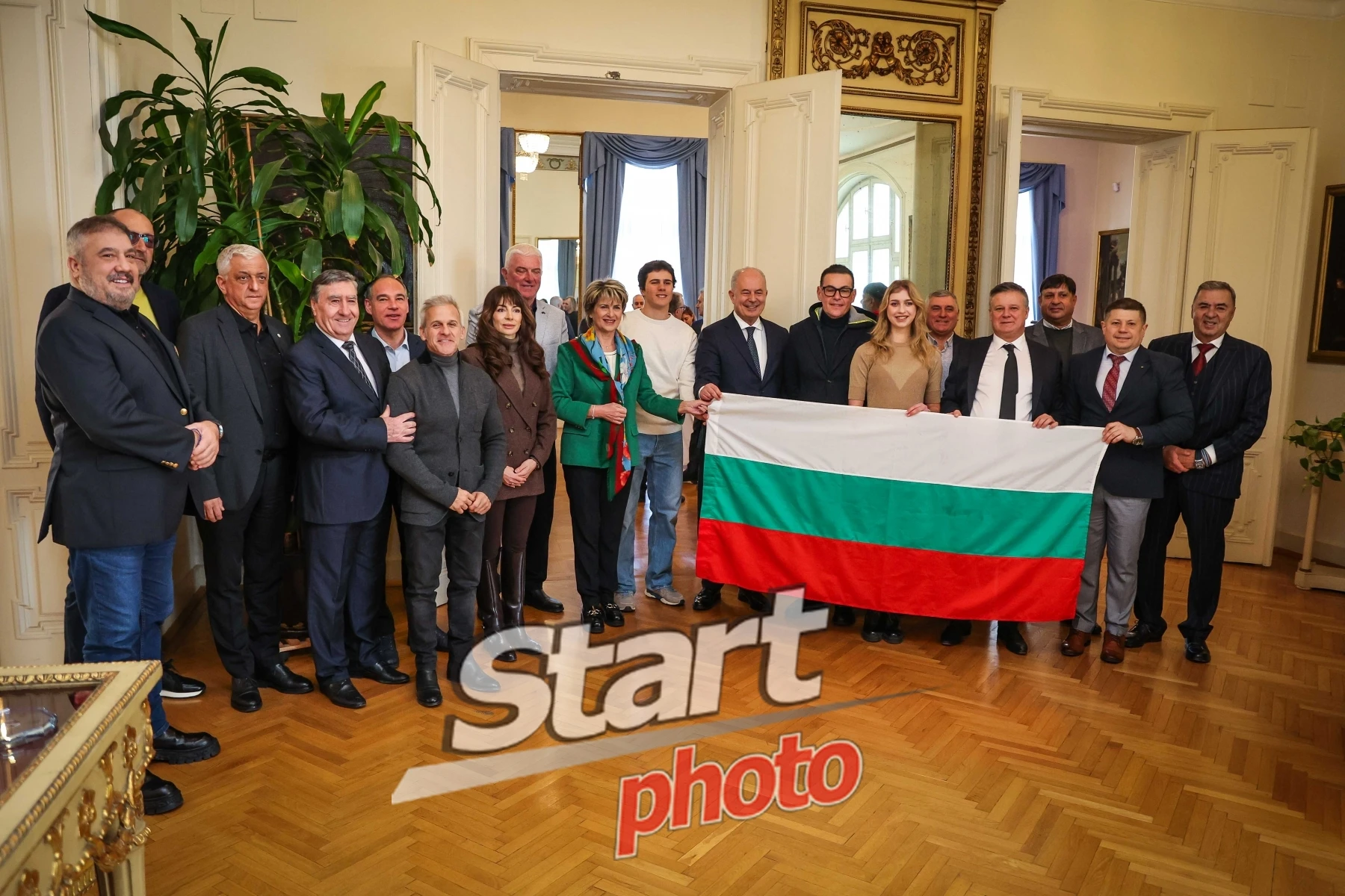 BOC confirms the  Bulgarian delegation for the 2026 Milan-Cortina Winter Olympics