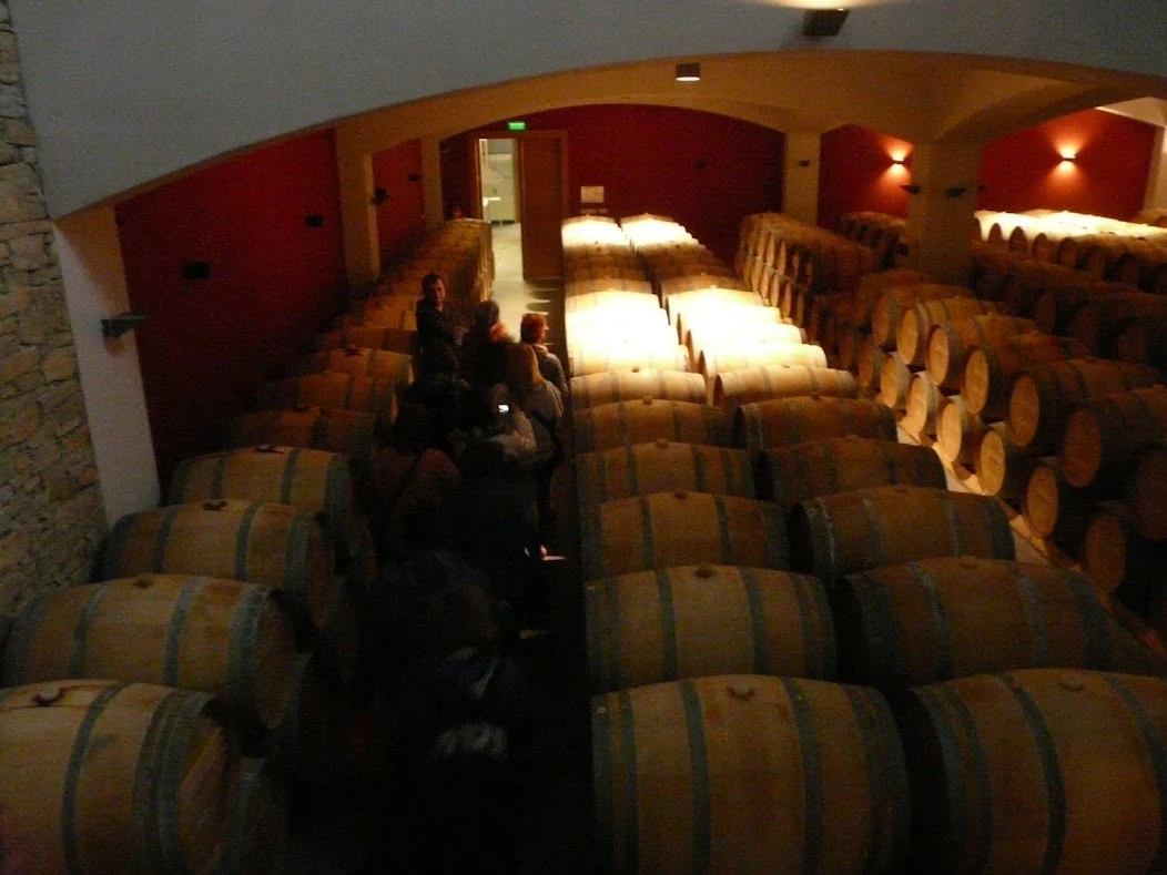 Обичй вино от чешма- традиции в Асеновград