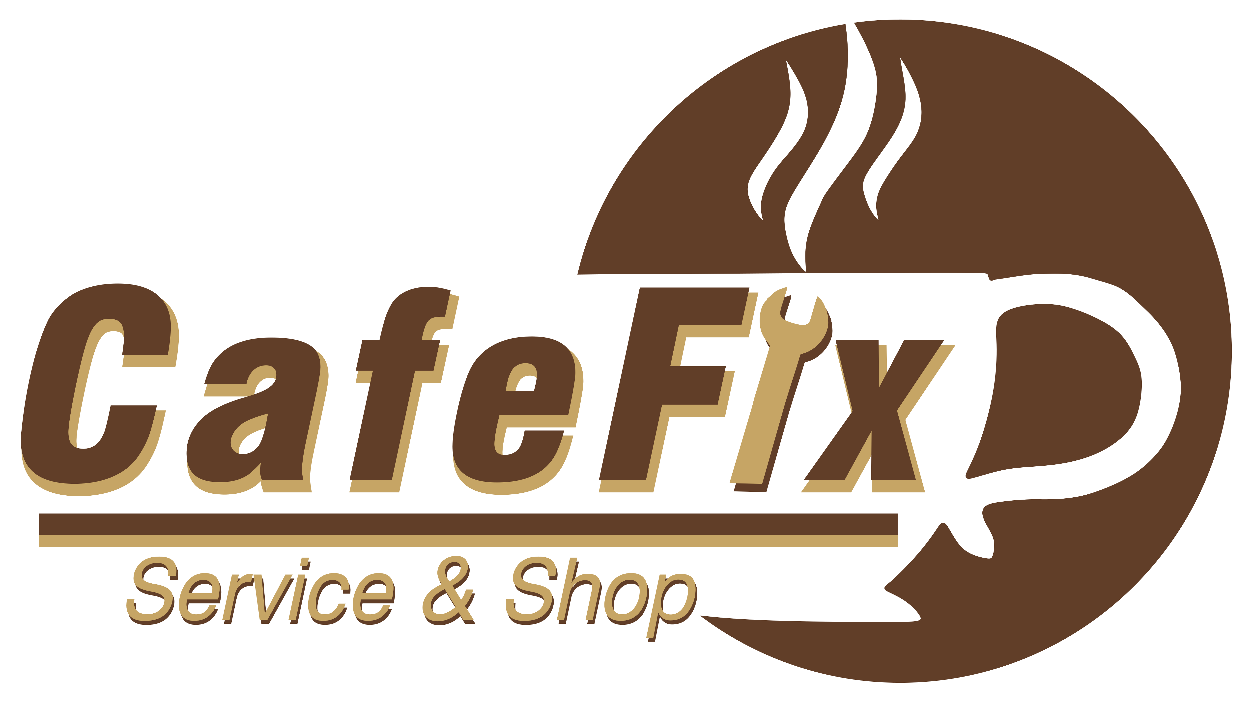 Cafefix сервиз и магазин за кафемашини