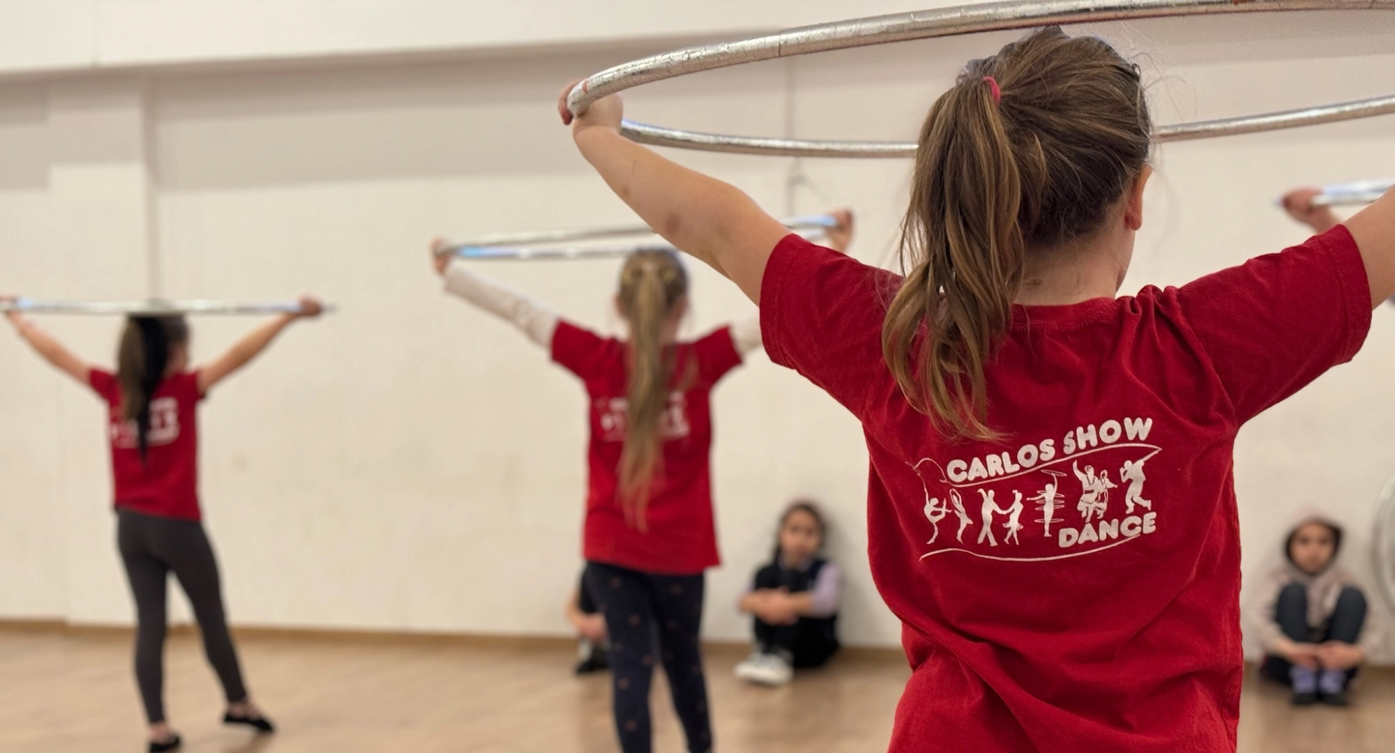 Първият ден в детска танцова школа: Какво да очаквате и как да се подготвите
