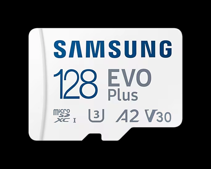 Коя micro SD да избереш 