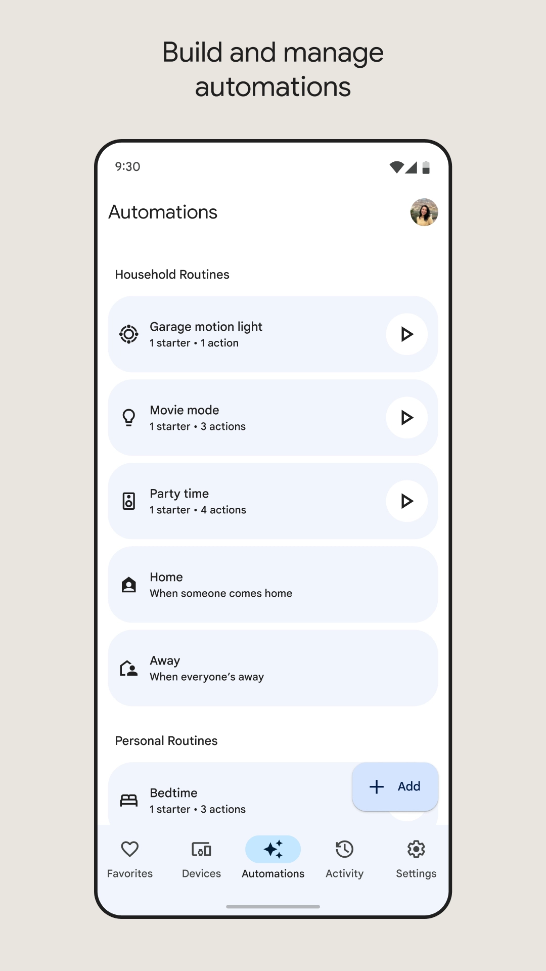 Как функционира Google Home