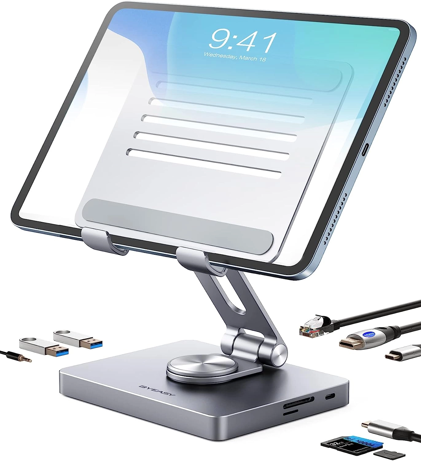 Най-добрите docking station 