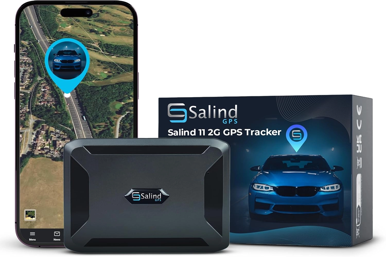 Най-добрите GPS tracker