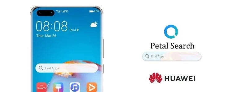 Petal Search