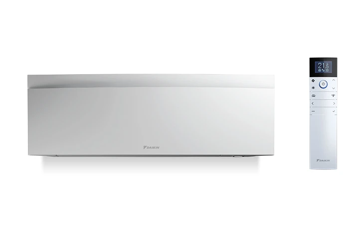 Daikin климатик