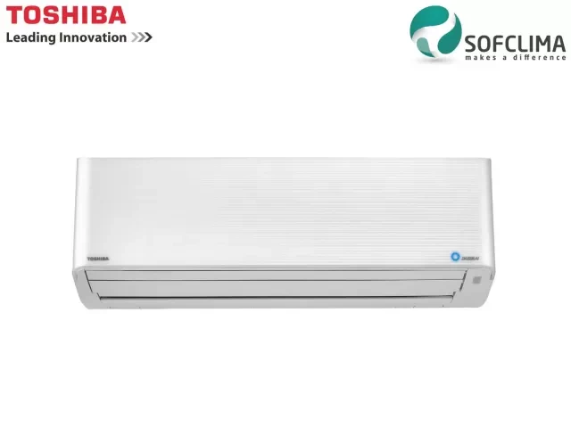 Toshiba климатик